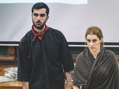 Οι Άθλιοι: Το εκπαιδευτικό πρόγραμμα του ΚΘΒΕ επιστρέφει!