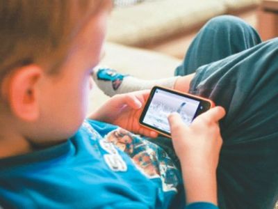 Σήκωσε το παιδί σου από τον καναπέ με απλούς τρόπους