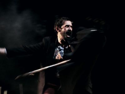 Ο «Ζητιάνος», του Ανδρέα Καρκαβίτσα επιστρέφει στη σκηνή