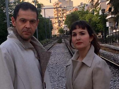 Οι δρόμοι του χιονιού στο Θέατρο Τόπος Αλλού