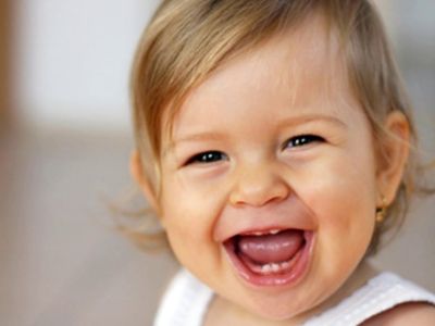 Γιατί τα τρία πρώτα χρόνια της ζωής του παιδιού είναι καθοριστικά στην ανάπτυξη του εγκεφάλου του