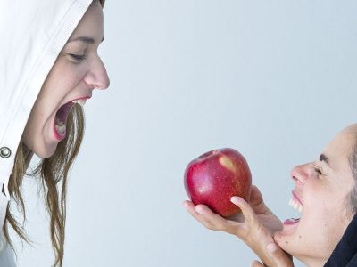 Χιονάνοι από τους Patari Project στο Θέατρο Πόρτα!