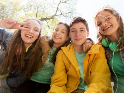 Προεφηβεία και εφηβεία: Ξέρετε τι πρέπει να κάνετε;