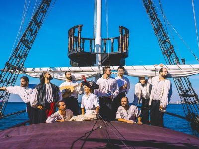 Ελίζα, της Ξένιας Καλογεροπούλου στο Βασιλικό Θέατρο