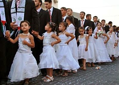 Γάμος ανηλίκων: Ποιοι λόγοι οδηγούν στην αύξηση αυτού του φαινομένου;