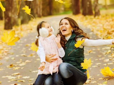 Εφτά τρόποι για να διδάξετε την ευγνωμοσύνη στα παιδιά σας