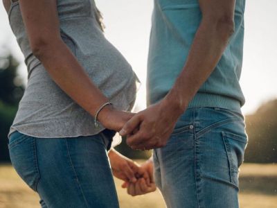 Τι μαθαίνουν οι άνδρες κατά τη διάρκεια της εγκυμοσύνης της γυναίκας τους