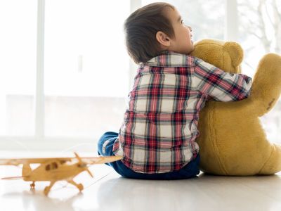 Όλα όσα πρέπει να γνωρίζω για τον αυτισμό: Πώς εκδηλώνεται;