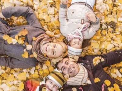 «Ας είμαστε ειλικρινείς, κανένας γονιός δεν είναι τέλειος, γι΄αυτό σταματήστε την κριτική»