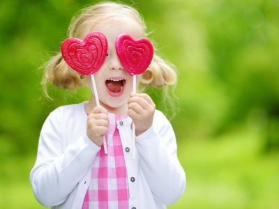 Το παιδί σας ζητάει συνεχώς γλυκά; Κι όμως έχετε εναλλακτικές