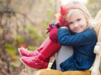 Αυτές τις μπότες θα τις λατρέψουν τα κορίτσια