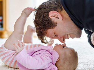 Είκοσι τρία πράγματα για την εγκυμοσύνη και την πατρότητα που πρέπει να γνωρίζουν οι άνδρες