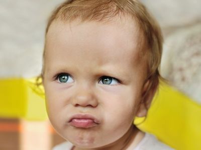 Έξι πράγματα που μπορεί να εκνευρίσουν το μωρό σας