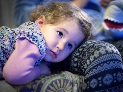 Σημάδια που μαρτυρούν ότι το 2χρονο παιδί σας νιώθει ανασφάλεια