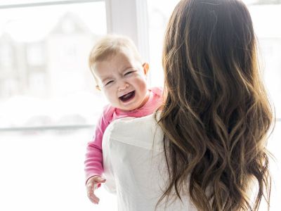 «Δύσκολα» μωρά: Πώς μπορείτε να τα αντιμετωπίσετε