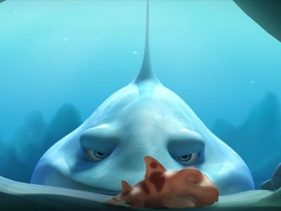 Επικίνδυνες Ψαρικές Αποστολές… για όλη την οικογένεια!