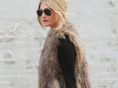 Αμάνικο γιλέκο: Το ρούχο που δεν θα αποχωρίζεστε αυτό το χειμώνα