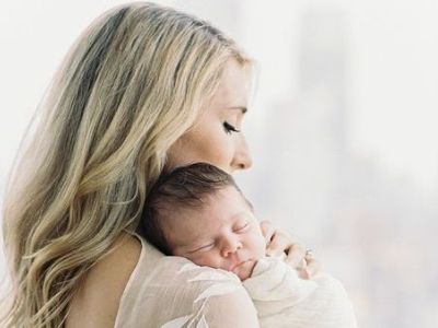Πώς πραγματικά είναι οι πρώτες μέρες με το μωρό στο σπίτι; Μια μαμά τις περιγράφει