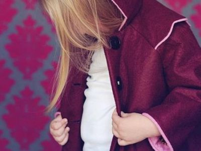 Ζεστό κοριτσίστικο μπουφάν για τις κρύες μέρες του χειμώνα κάτω από 30 ευρώ