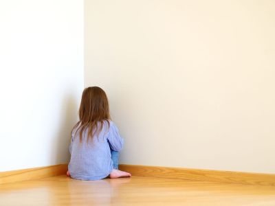 H τιμωρία… δεν βγήκε απ' τον παράδεισο