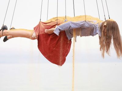 Οι «Φαντασιακές Εστίες» στη Θεσσαλονίκη οραματίζονται μια νέα κοινότητα