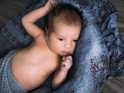 Καταστάσεις συνειδητότητας του μωρού σας: Τι γνωρίζετε γι’ αυτές;