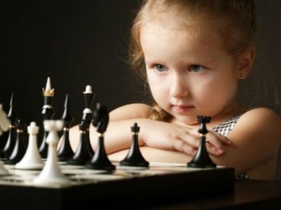 Γιατί ένα παιδί να μάθει σκάκι και τι του προσφέρει
