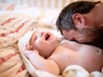 Σταμάτησα να λέω στον σύζυγό μου «δεν το κάνεις σωστά» και να τι συνέβη