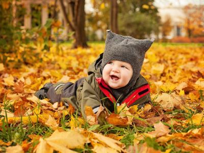 Αισθήσεις και νοημοσύνη ενός μωρού 6-12 μηνών: Τι πρέπει να γνωρίζουν οι γονείς
