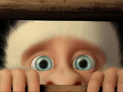 Σινεμά για Παιδιά στο Κρεμλίνο στον Πειραιά!