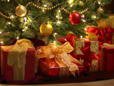 Ιδέες για χριστουγεννιάτικα δώρα από 5- 10 ευρώ!