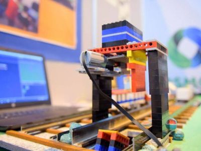 Πανελλήνιος Διαγωνισμος Εκπαιδευτικής Ρομποτικής 2018 στον Ελληνικό Κόσμο