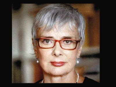 Βιβλίο για παιδιά: Η Ξένια Καλογεροπούλου παρουσιάζει δύο νέα βιβλία της στο Μικρό Παλλάς