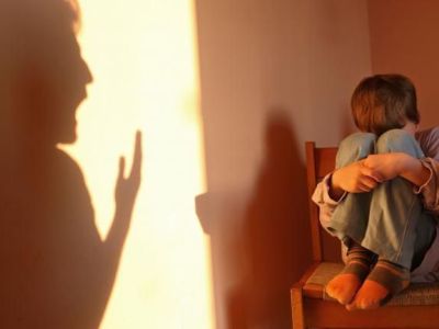 Ξύλο στο παιδί: Όταν οι γονείς πιστεύουν ότι πράττουν σωστά