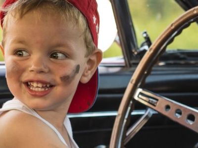 Άτακτο παιδί:  Η συμπεριφορά του μπορεί να βελτιωθεί όχι όμως με τιμωρία