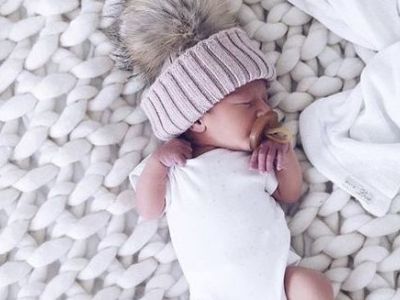 Ύπνος βρέφους: Πώς θα ρυθμίσετε τον ύπνο του μωρού σας