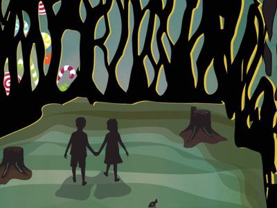 Παιδικό θέατρο: Χάνσελ και Γκρέτελ από το Athens Children’s Ballet στο Θέατρο Παλλάς