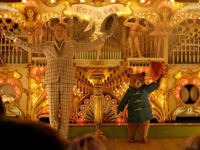 Παιδική ταινία: «Πάντινγκτον 2» του Πολ Κινγκ