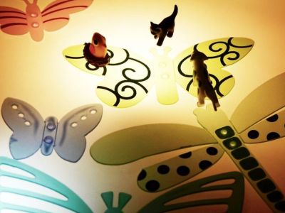 Παράσταση για παιδιά στον Κινητήρα: Στη Χώρα του Γιατί