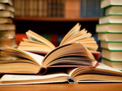 Ερευνητές λέξεων: Λογοτεχνικό εργαστήρι για παιδιά στο Ινστιτούτο Θερβάντες!