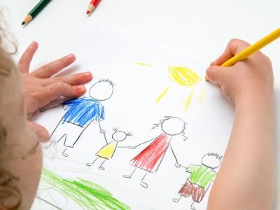 Πίνακας δραστηριοτήτων για παιδιά - Η διασκέδαση δεν τελειώνει ποτέ