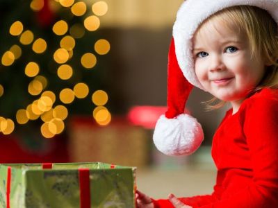 Έξι «δώρα» που πραγματικά χρειάζονται τα παιδιά αυτά τα Χριστούγεννα