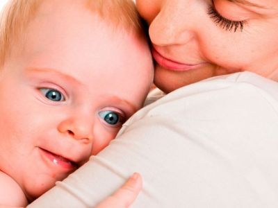 Αυτισμός σε βρέφος 3-7 μηνών: Πρώιμα συμπτώματα