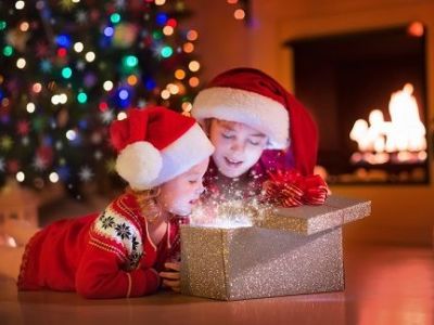 Αναζητάτε οικονομικά δώρα για παιδιά; Σας έχουμε δέκα προτάσεις