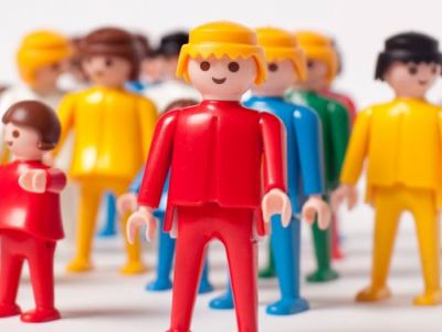 Πρέπει να δείτε το νέο παιχνίδι Playmobil που θα ξετρελάνει τα παιδιά