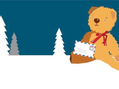 Χριστουγεννιάτικη εκδήλωση για παιδιά: Τα Χριστούγεννα των παιχνιδιών στο Μουσείο Μπενάκη!