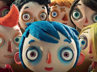 Παιδική ταινία: «Εγώ ο Κολοκυθάκης» του Κλωντ Μπαρά