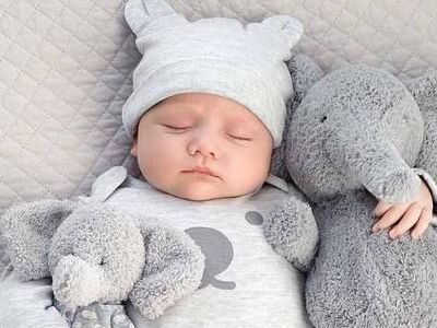 Παιχνίδι αγκαλιάς και παρηγοριάς για τα μικρά σας