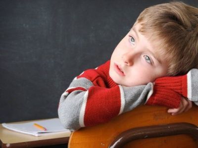 Ελλειμματική Προσοχή: Τι είναι, πότε εμφανίζεται και τι μπορώ να κάνω;