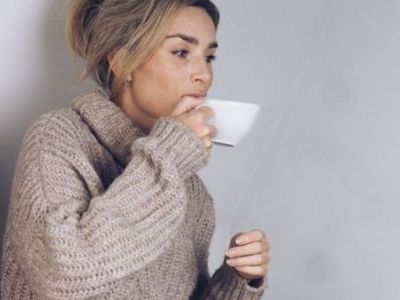 Αυτό είναι το ιδιαίτερο πουλόβερ που δεν πρέπει να λείπει από τη ντουλάπα σου